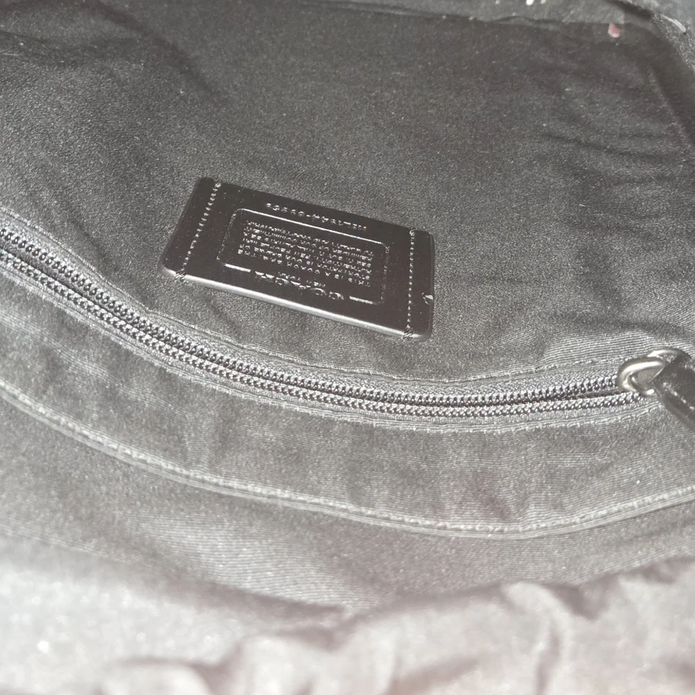 Coach Ranger Backpack - Picture 4 of 9